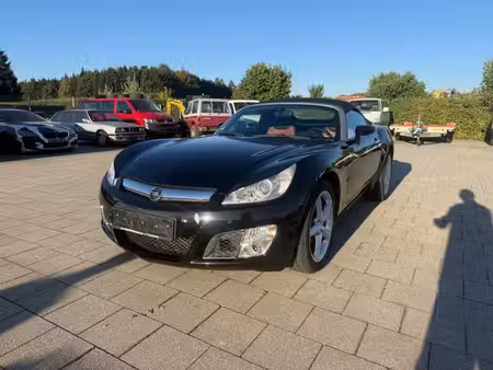Opel GT 2.0 T 264