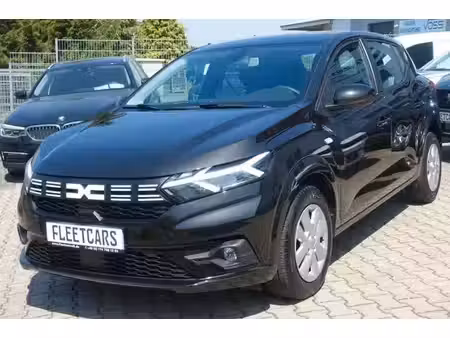 Dacia Sandero 1.0 67 Expression