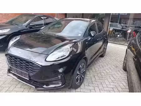 Ford Puma ST 1.0 125 ST Line