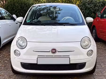 Fiat 500 1.2 69 Pop
