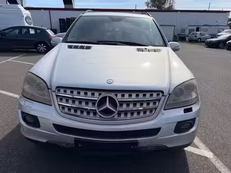 Mercedes-Benz Classe M ML 320 4Matic