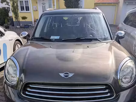 Mini Countryman One 1.6 98