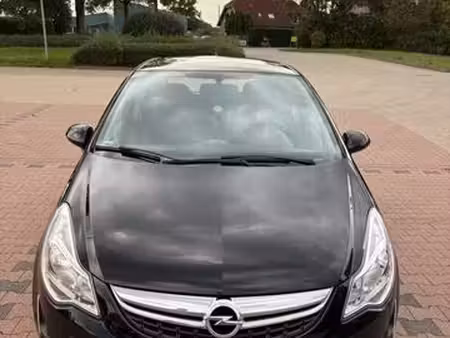 Opel Corsa 1.3 CDTI 95