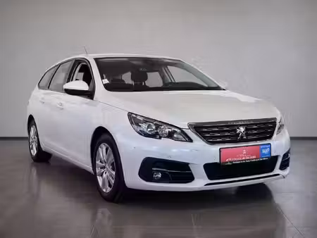 Peugeot 308 1.5 Active