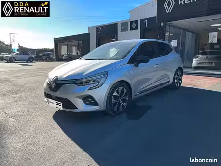 Renault Clio 1.5 dCi 100 Evolution