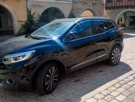 Renault Kadjar 1.2 130 4x4