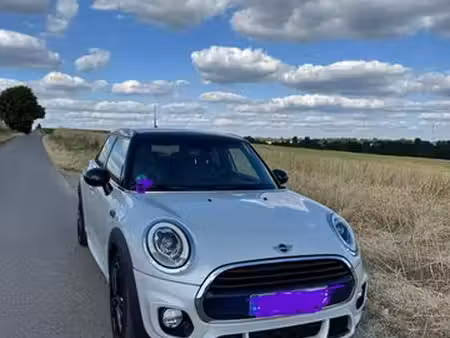 Mini Mini Cooper D 1.5 116