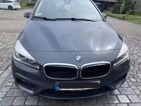 BMW Série 2 218d 2.0 150