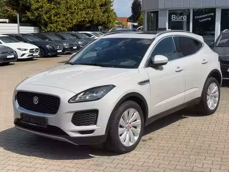 Jaguar E-Pace D180 2.0 180 4x4