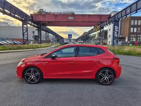 Seat Ibiza 1.0 TSI 110 FR