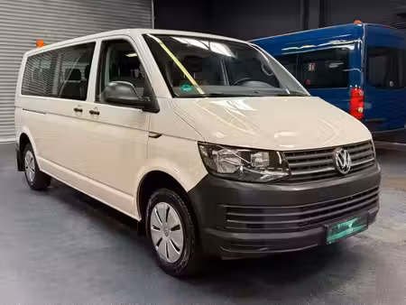 Volkswagen Combi 2.0