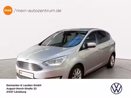 Ford C-max 1.5 EcoBoost 150 SE