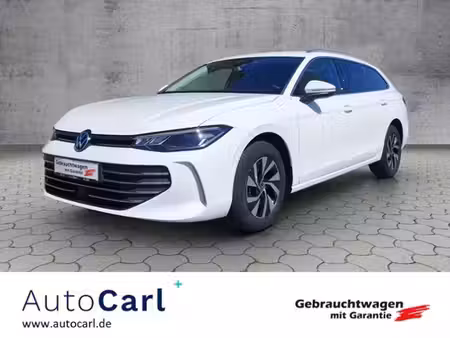Volkswagen Passat 2.0 TDI 110