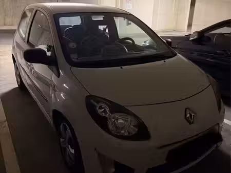Renault Twingo 1.5 dCi 75