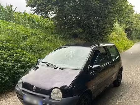 Renault Twingo 1.2 60