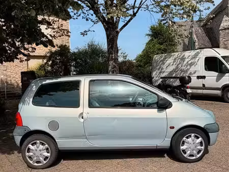 Renault Twingo 1.2 60