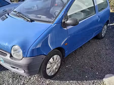 Renault Twingo 1.2 60