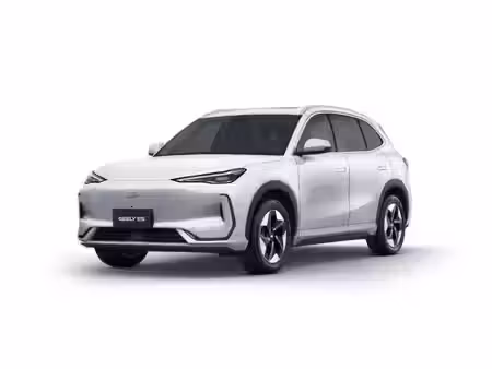 Geely E5 PRO