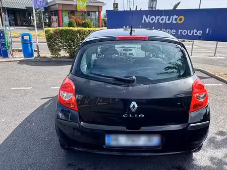 Renault Clio 1.6 110
