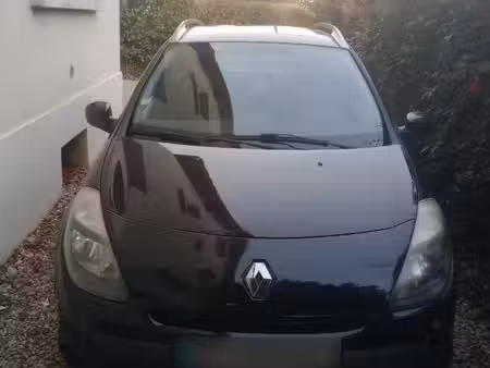Renault Clio 1.5 dCi 65 Campus
