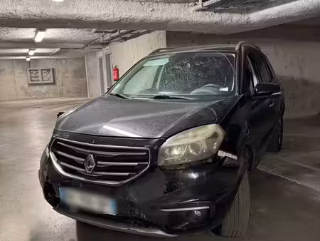 Renault Koleos 2.0 dCi 150