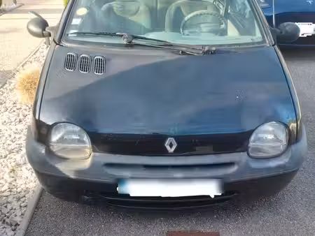 Renault Twingo 1.2 60