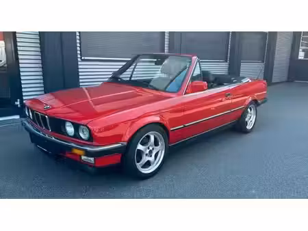 BMW Série 3 325i