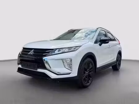 Mitsubishi Eclipse Cross 1.5