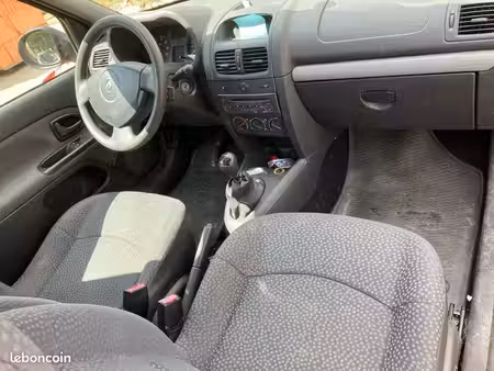 Renault Clio 1.2 58 Campus