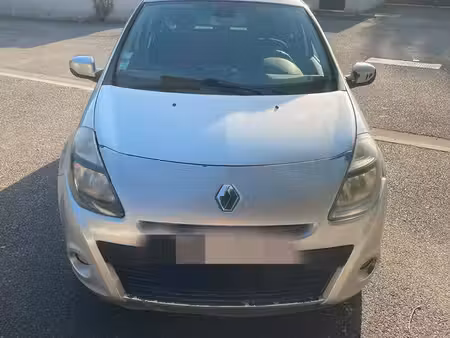 Renault Clio 1.5 dCi 70