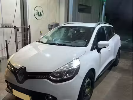 Renault Clio 1.5 dCi 90