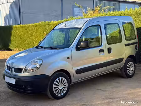 Renault Kangoo 1.5 65 Expression