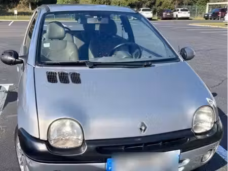 Renault Twingo 1.2 75