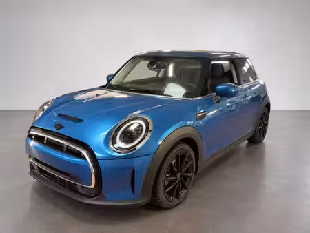 Mini Mini Cooper 1.5 136 Classic
