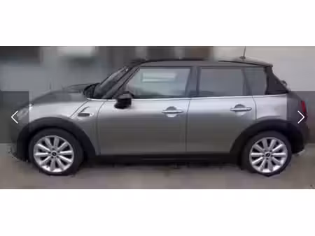 Mini Mini Cooper 1.5 136 Chili