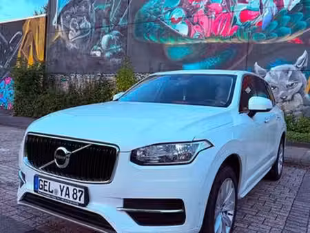 Volvo XC90 D5 2.0 235 4x4