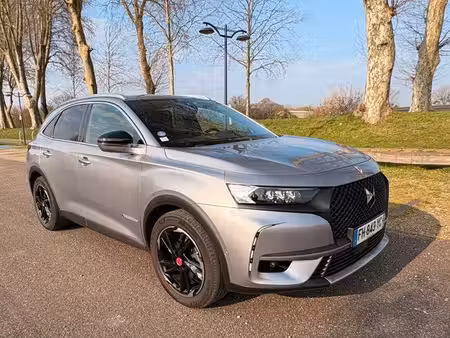 DS 7 1.6 Performance Line