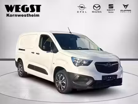 Opel Combo 1.5 102 Edition
