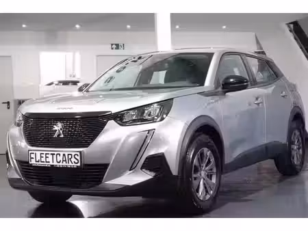 Peugeot 2008 1.2 130 Active
