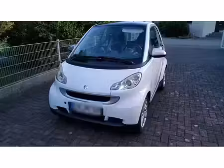 Smart Fortwo 1.0 71