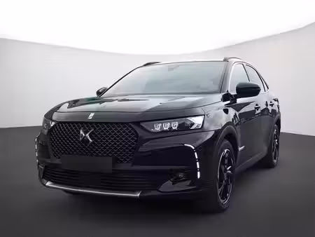DS 7 E Tense 1.6 225