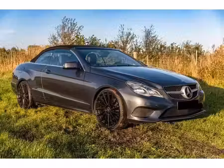 Mercedes-Benz Classe E E 250