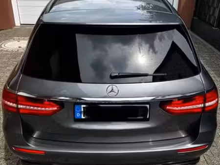 Mercedes-Benz Classe E E 350 V6 3.0 258