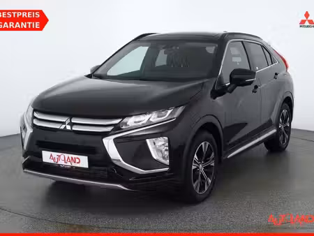 Mitsubishi Eclipse Cross 1.5 163