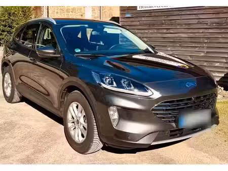 Ford Kuga 1.5 EcoBoost 150 Titanium