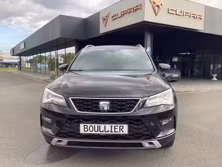 Seat Ateca 1.5 TSI 150 Xcellence