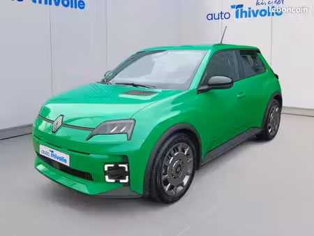 Renault R5 Evolution