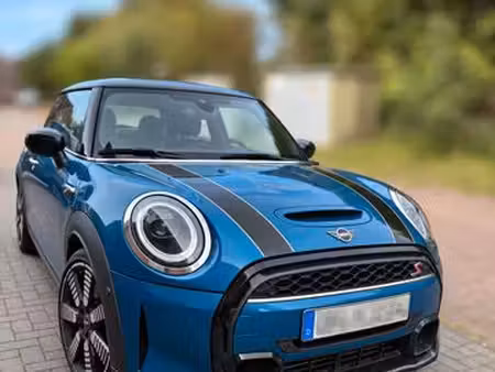 Mini Mini Cooper S 2.0 178 Classic