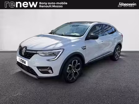 Renault Arkana E-Tech 1.6 145 Techno