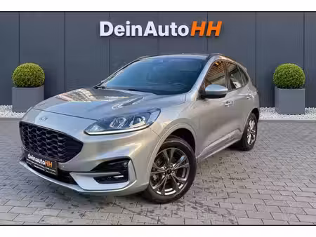 Ford Kuga 2.5 152 ST Line